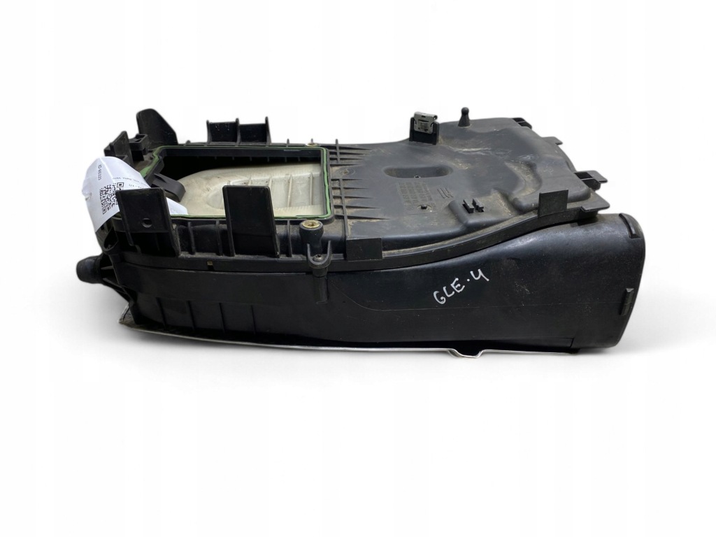 Mercedes-benz gle w166 - c292 корпус фільтра повітря a6510902001 Київ