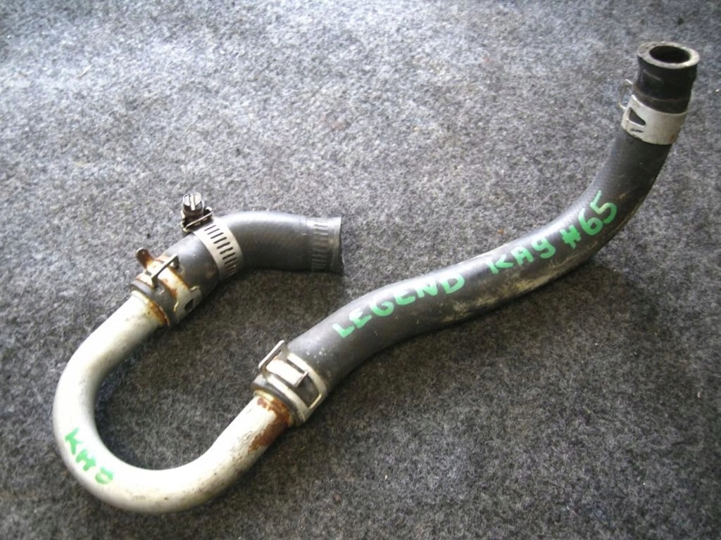 фото №1, Honda legend 99-04 ka9 wąż шланг трубка шланг 3,5