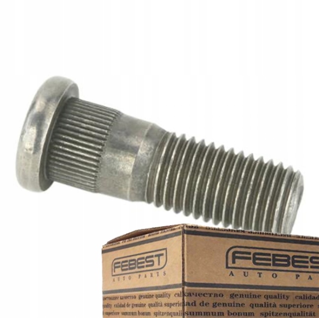 фото №1, Болт колеса do ford street ka 1.6