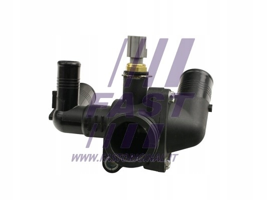 фото №2, Корпус термостатів fast ft58196