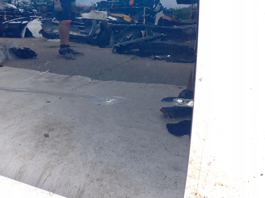 фото №11, Vw id 3 id.3 19- дверь перед передние правое