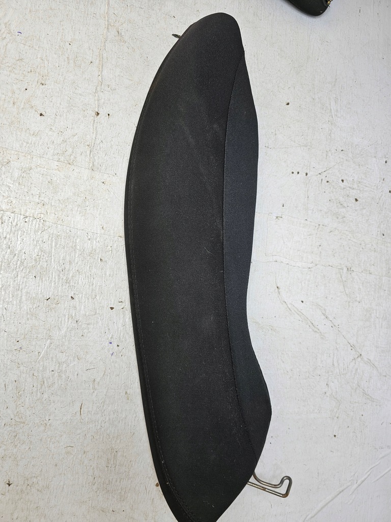 фото №9, Chrysler 200 15- подпорка сиденья левая правая 1yh93dx9ab 1yh92dx9ab usa