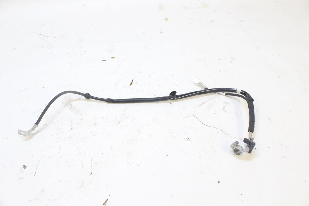 фото №1, Renault express ii клема мінусова 240802985r