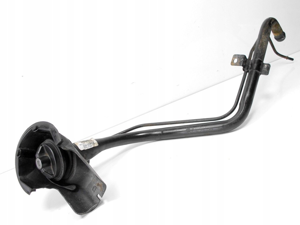 фото №1, Dodge avenger sebring бензин труба заливної пального