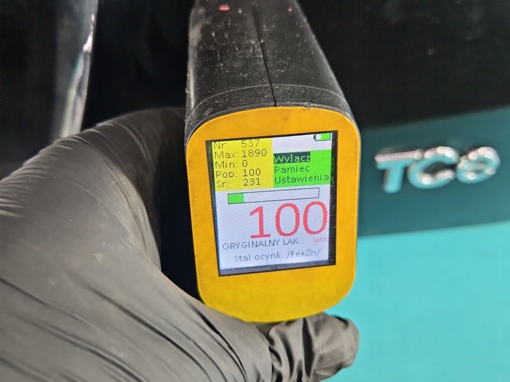 Кришка багажника багажника скло задній renault captur 1 13-19 5d чорний tegne Доставка