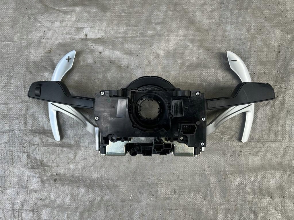 фото №2, Alfa romeo stelvio переключатель комбинированный kombajn