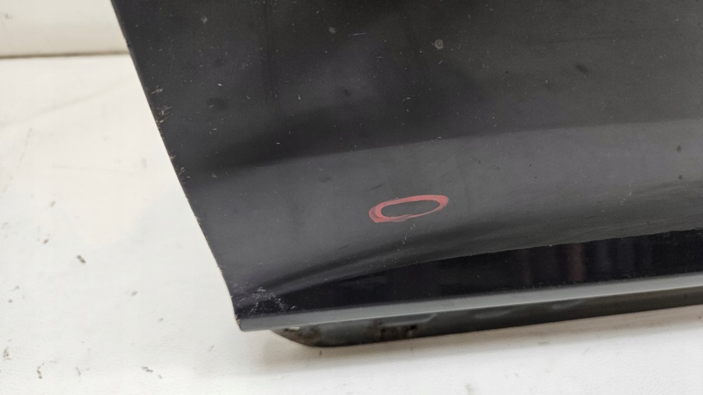 фото №4, Двері перед передні ліва vw passat b8 оригінал