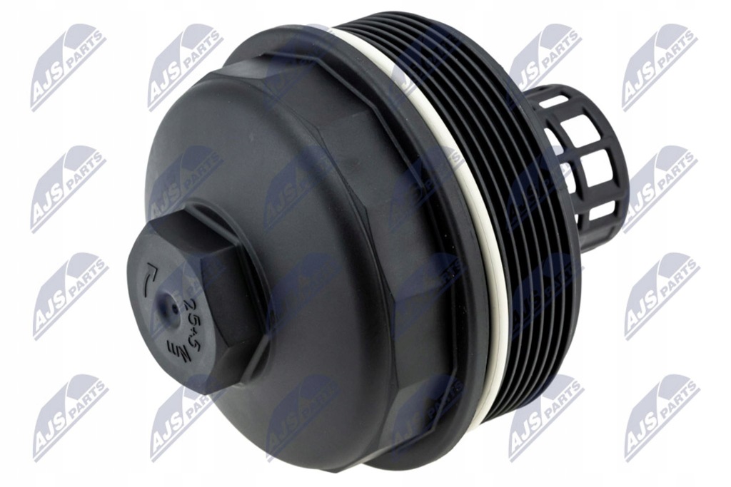 фото №1, Nty кришка корпус фільтра оливи