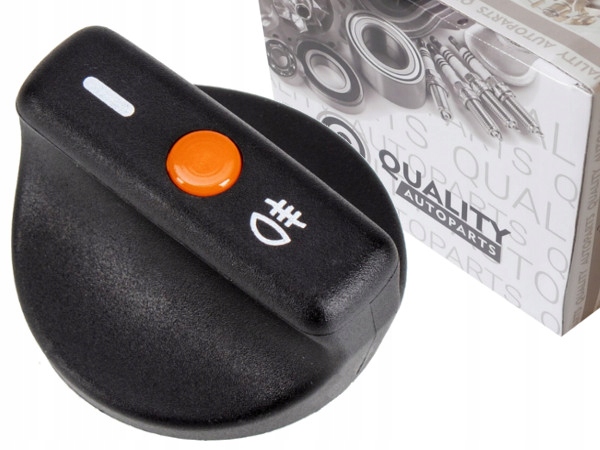 Купити Ручка ручка вимикача світла фари mercedes w107 w123 w124 c124