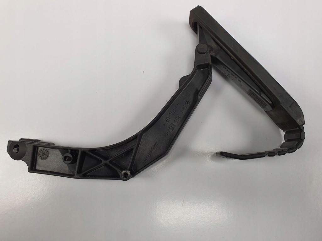 Педаль газа mercedes w140 3.2 1293010001 Цена