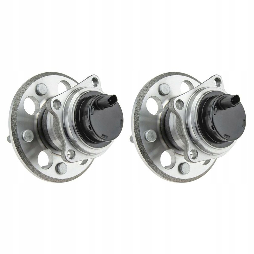 фото №1, Ступиця + підшипник задня toyota hilux vi previa ii iii 2.0/2.4 1997-2006