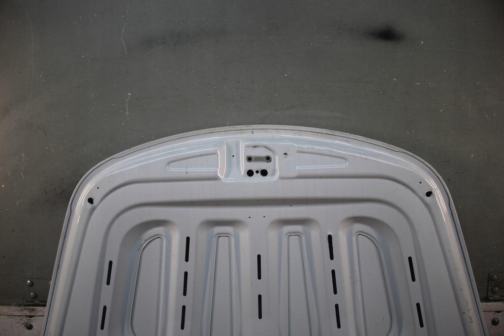 фото №7, Капот porsche 991 982