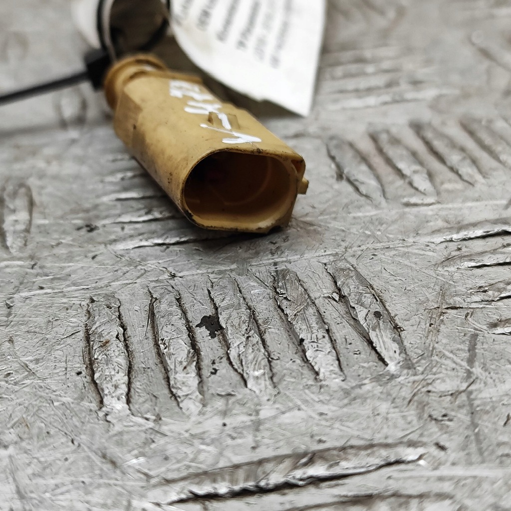 фото №6, Audi a7 s7 4g 2017 датчик температури оливи