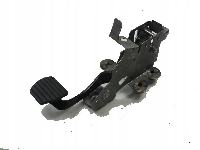 фото №1, Fluence 1.6 педаль гальма oryg