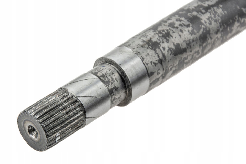 фото №5, Приводной вал приводная перед nty do renault scenic iv 1.3 tce