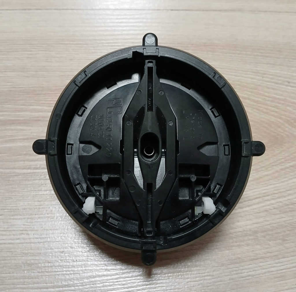 фото №1, Kia ev9 моторчик налаштування lewego дзеркало пам'ять 8 pin оригінальний номер