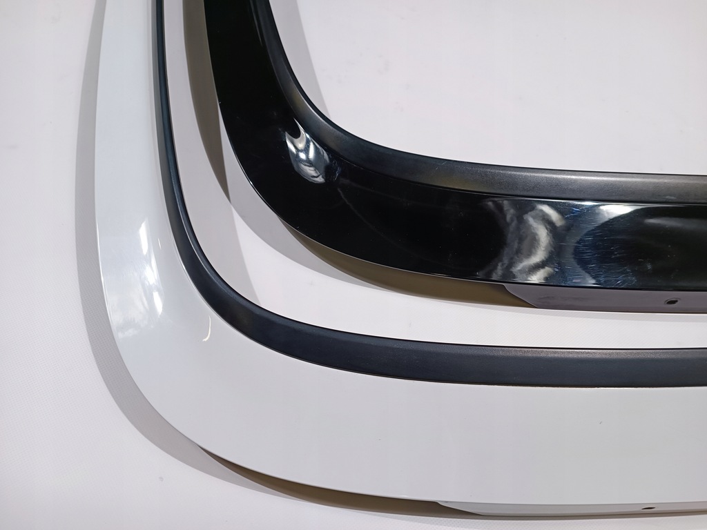 фото №5, Молдинг кузовная крыша левая chevrolet camaro cabrio 2009-2015