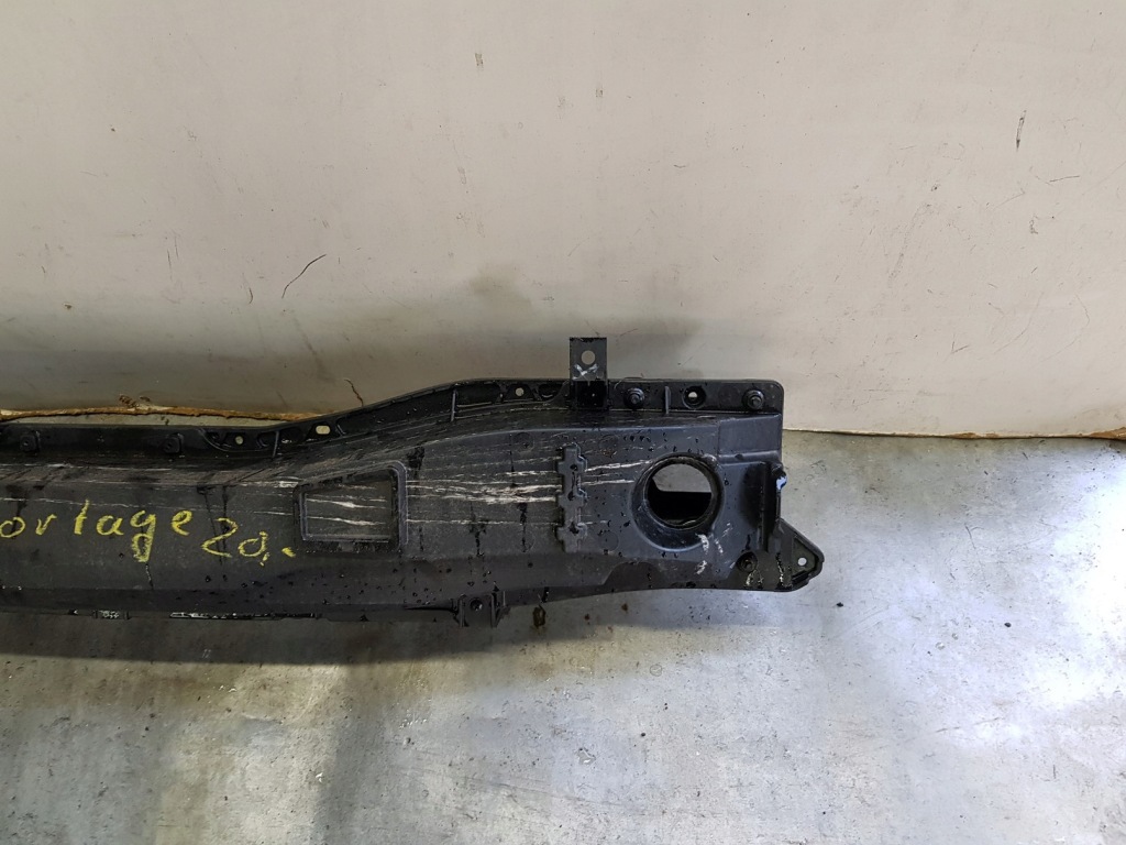 фото №4, Kia sportage v 5 балка бампера задняя 86631-r2000