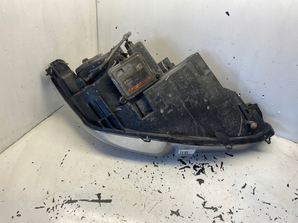 Tesla s фара левый перед ксенон led 6005910-00-c с Разборки