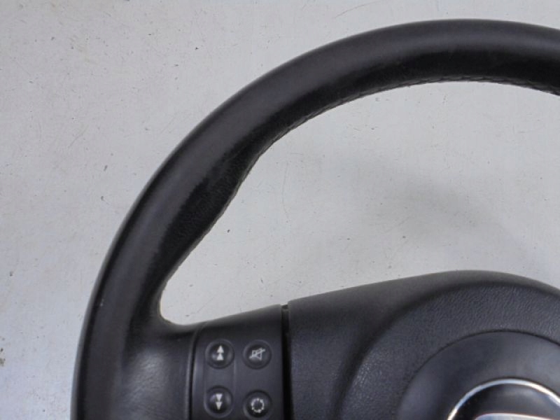 фото №5, Seat leon ii повітропровід подушка подушка безпеки 5p0419091c