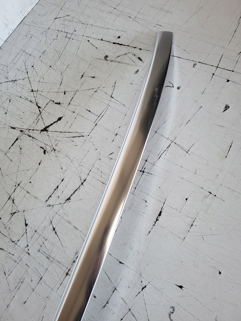 фото №12, Volvo рейлінги v60 ii 18- набір рейлінгів