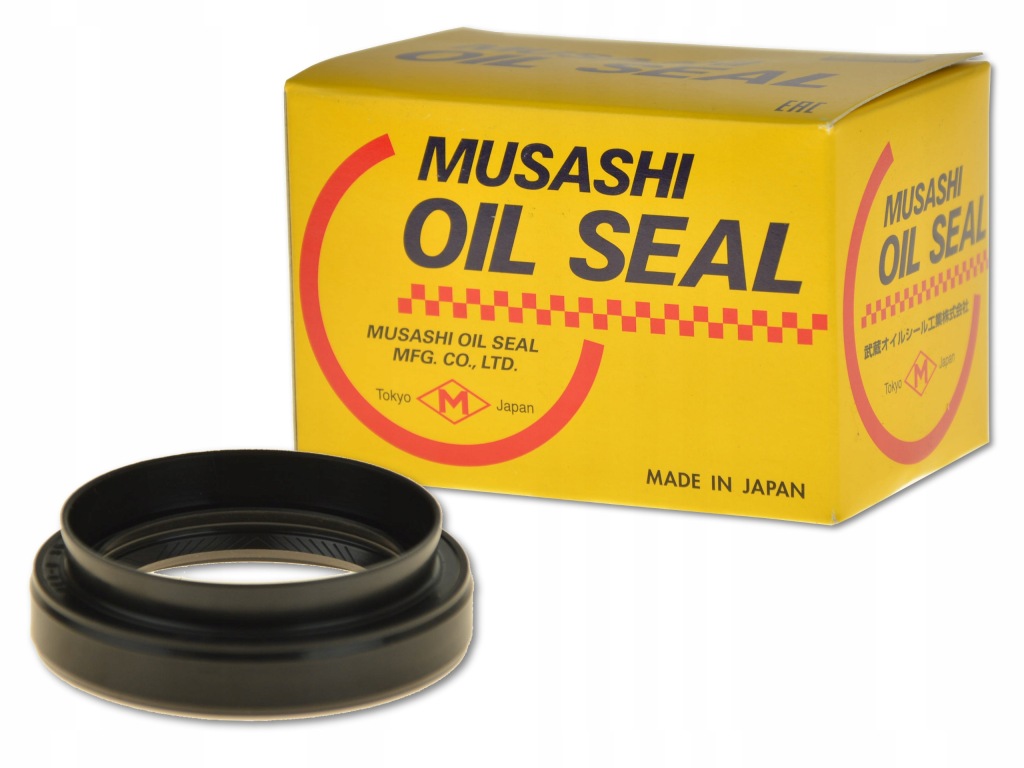 Купить Сальник musashi s4896