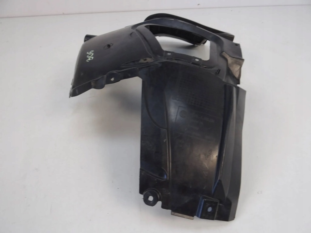 Купити Підкрилок правий перед передні bmw 5 f10 f11 7186728