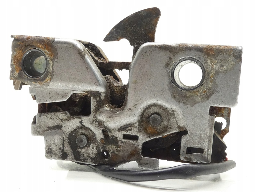 фото №1, Замок засувка капот кришки skoda rapid 5ja823509e