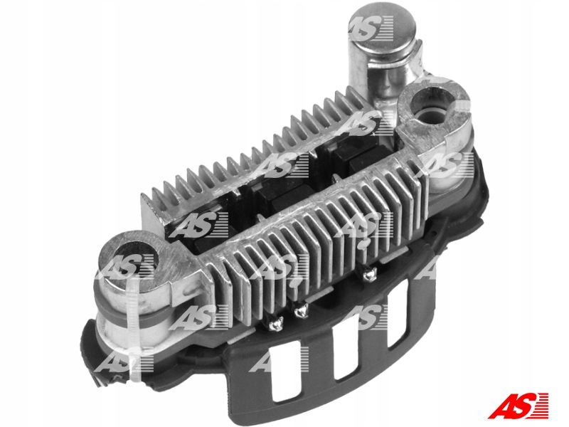 фото №2, Выпрямитель, генератор as-pl arc5003