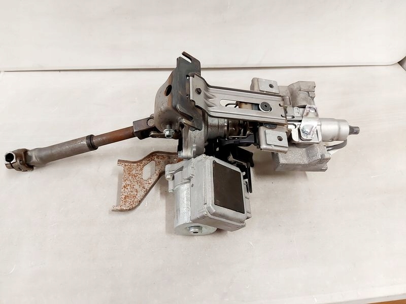 фото №10, Mazda 6 iii gj 2.2 d підсилювач електричний uk