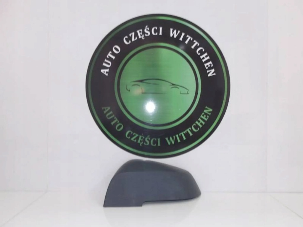 фото №1, Bmw 1 f20 f21 корпус зеркало левый перед