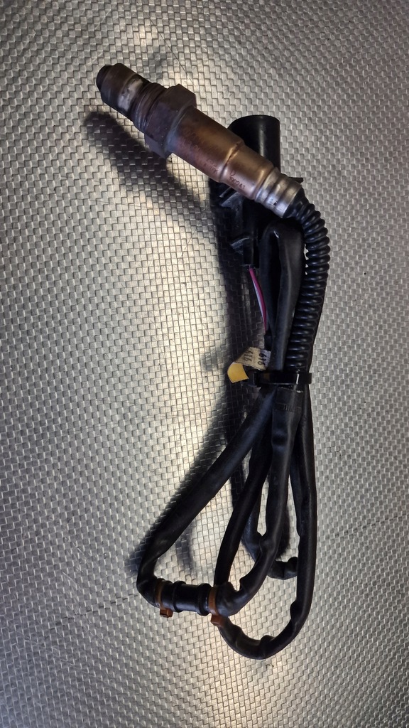 фото №1, Audi a4 b6 датчик лямбда-зонд 06b906265d