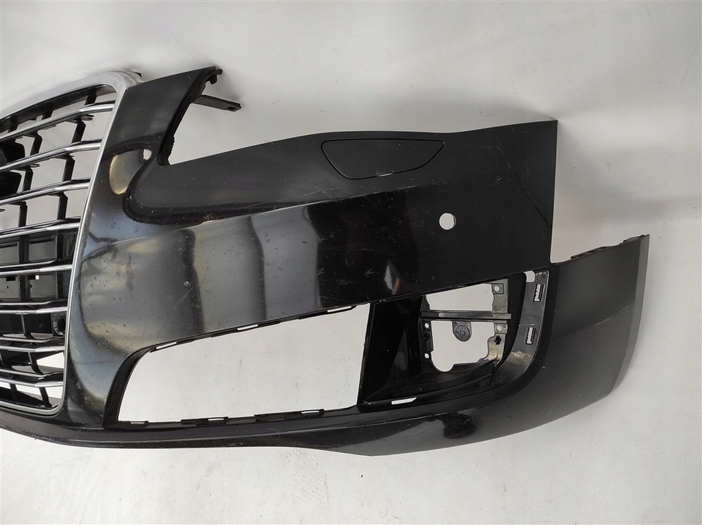 фото №15, Бампер перед audi a8 s8 d4 4h