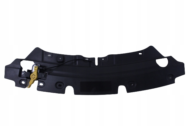 фото №1, Защита поперечина ford kuga ii 17r.