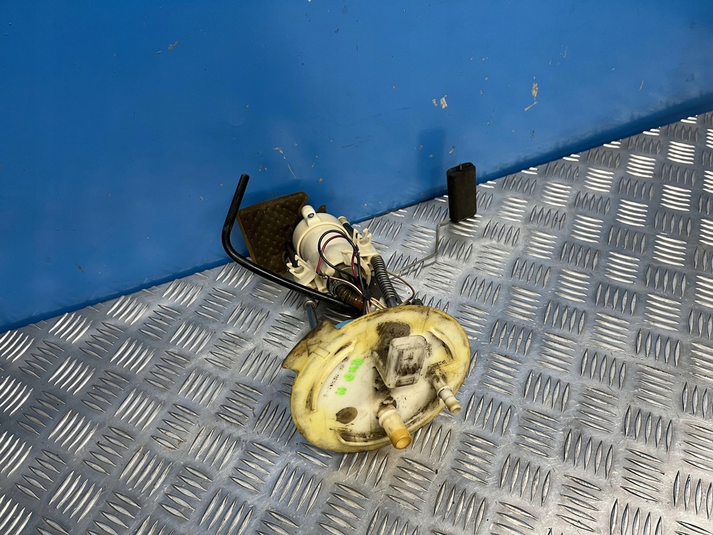 фото №1, Ford expedition ii 02- насос топлива 5,4 v8