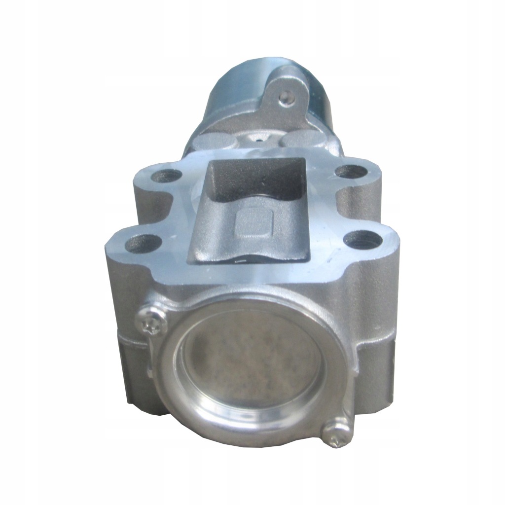 Клапан рециркуляції вихлопних газів egr lexus is ii _e2_ Ціна