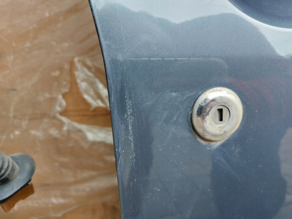 фото №6, Двері праве перед задня dacia duster i 12r tefaa