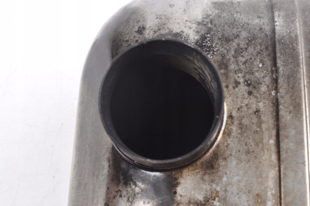 Ferrari california 4.3 выхлоп гаситель правый 277778 Киев