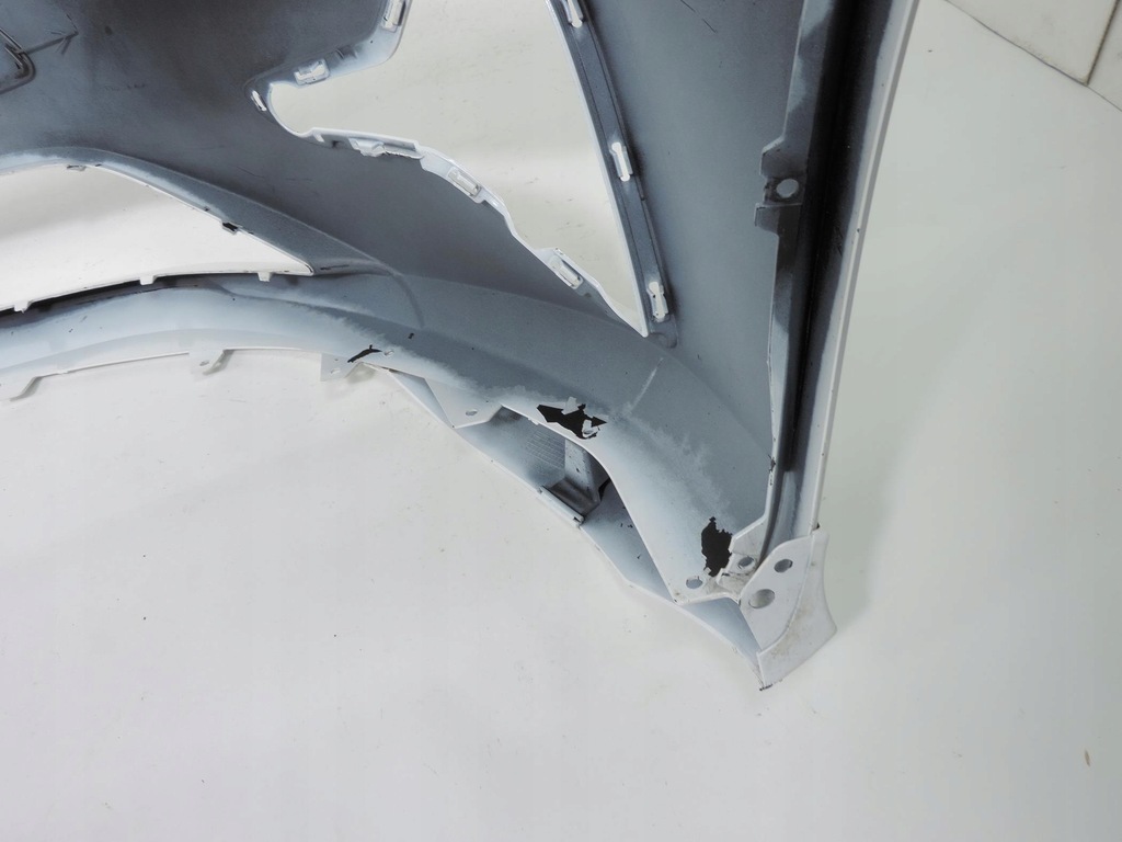 фото №10, Opel insignia b lift opc line бампер перед 20-23