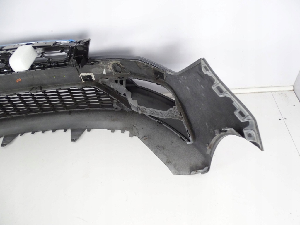 Купити Бампер перед передній seat leon 3 3 fr рестайлінг  17-21