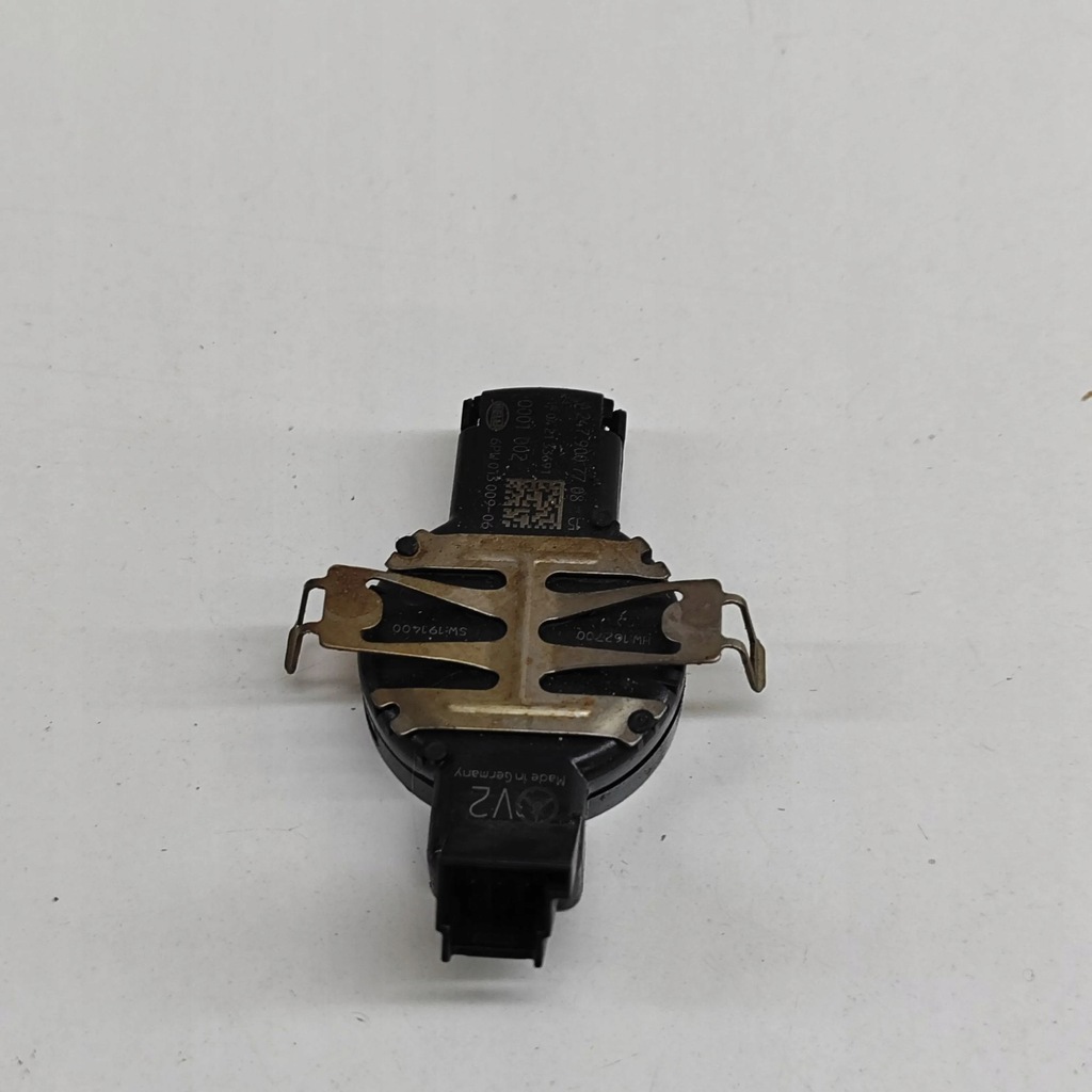 фото №5, Mercedes-benz c w206 2021 датчик дождя