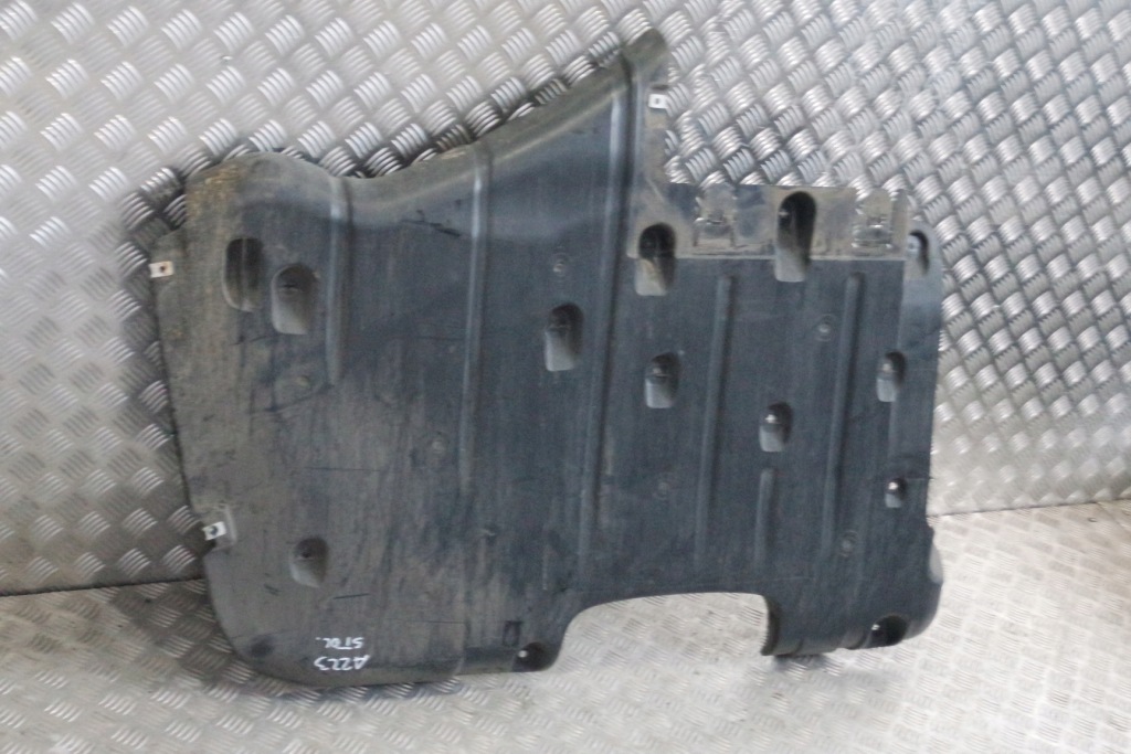 фото №1, Защита подвеска mercedes s w223 a2236931600