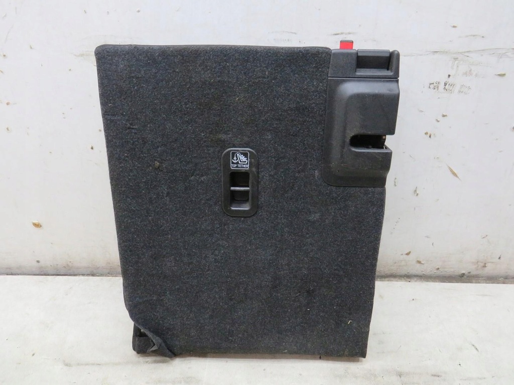 фото №13, Переходник фургон заднее сиденье ремни сиденье sx4 s-cross