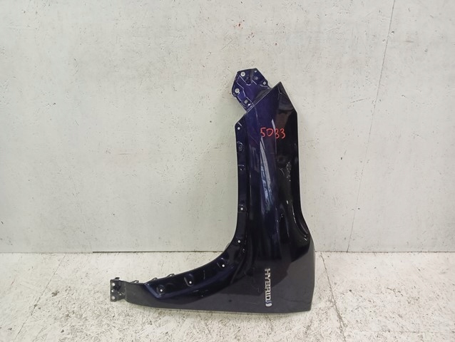 фото №1, Крыло левый перед передний toyota rav4 rav-4 v 19-