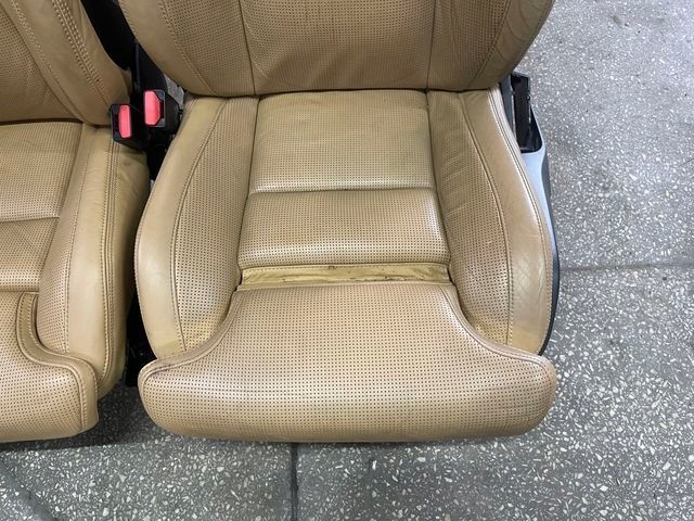 фото №12, Volvo s90 inscription сиденья кожаный вентилируемые с подогревом обшивки дверь