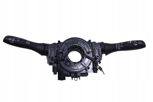 фото №1, Переключатель рычаг лента nissan qashqai j11