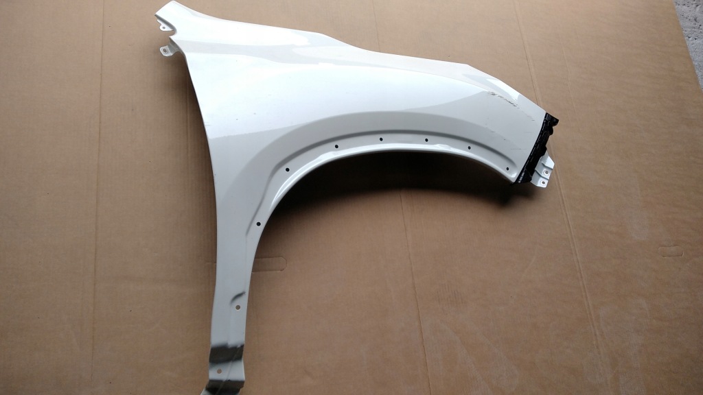 фото №1, Subaru forester v 5 18-23 крыло правый перед передний