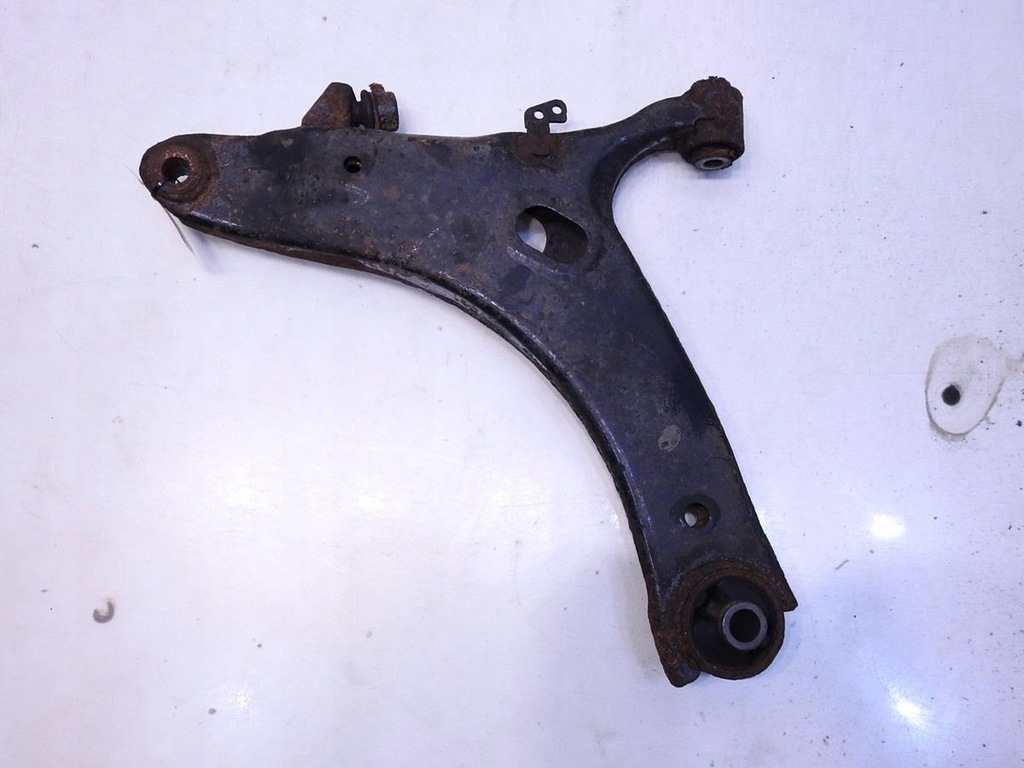 фото №8, Рычаг левый перед subaru forester iii 2.0 d