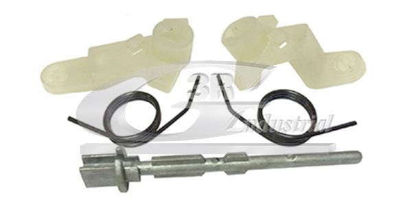 фото №2, 3rg 83259 петля двері