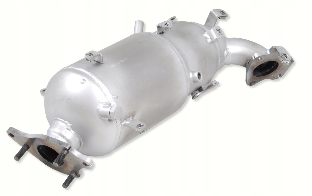 фото №1, Фильтр dpf частиц твердых honda cr-v 2.2 idtec 150 km | 2009-2015